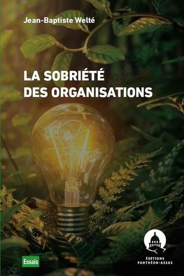 La sobriété des organisations : récit des transitions ou de l'acceptation d'une fin ?