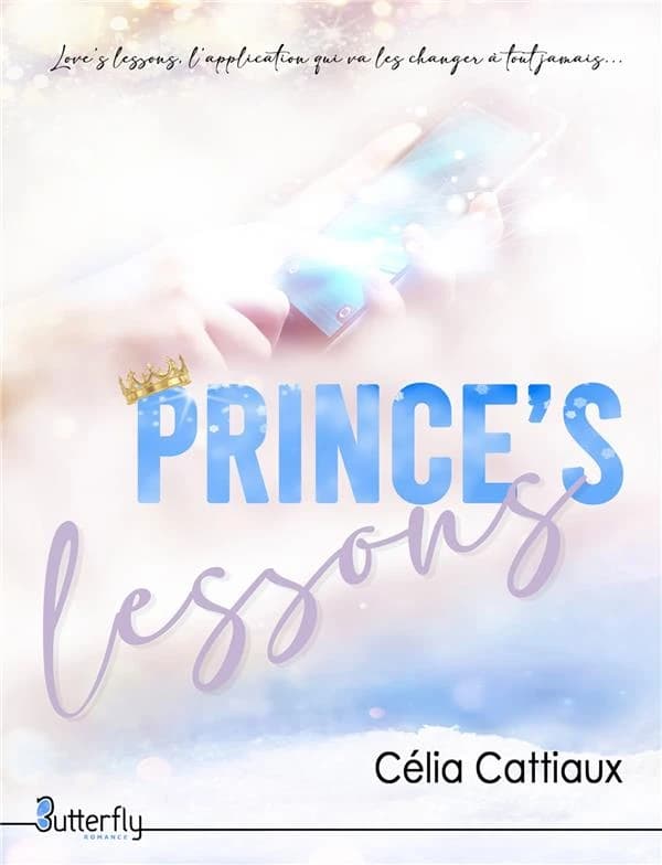 Prince's lessons