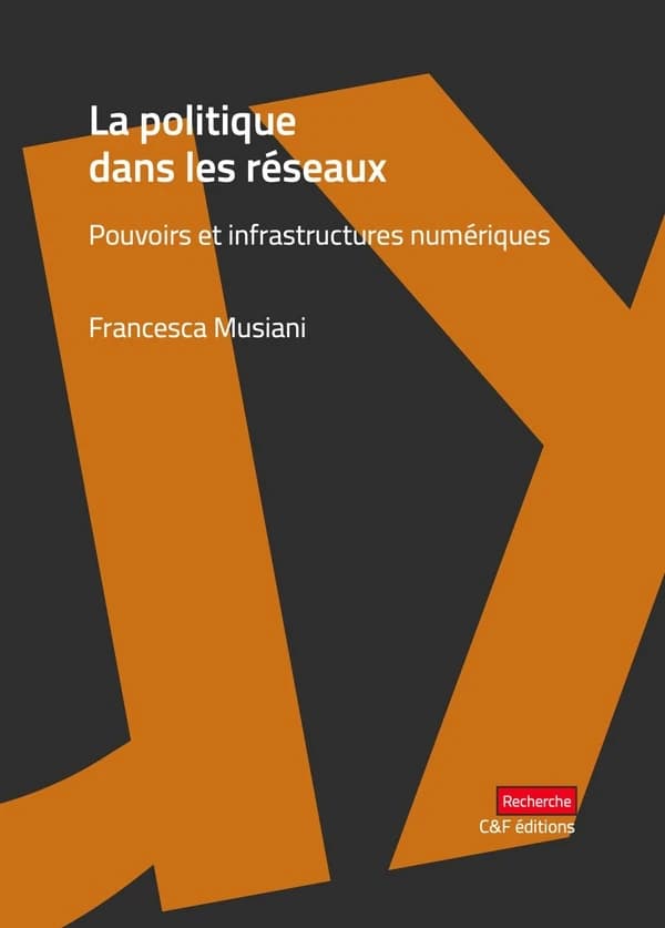 La Politique dans les réseaux