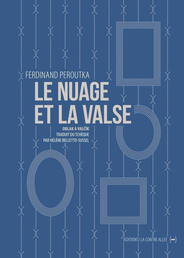 Le nuage et la valse