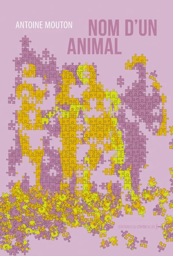 Nom d'un animal