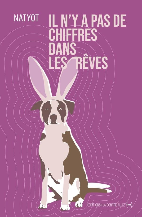 Il n'y a pas de chiffres dans les rêves