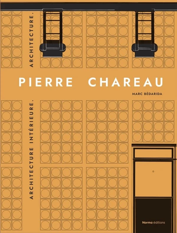 Pierre Chareau. II, Architecture intérieure, architecture