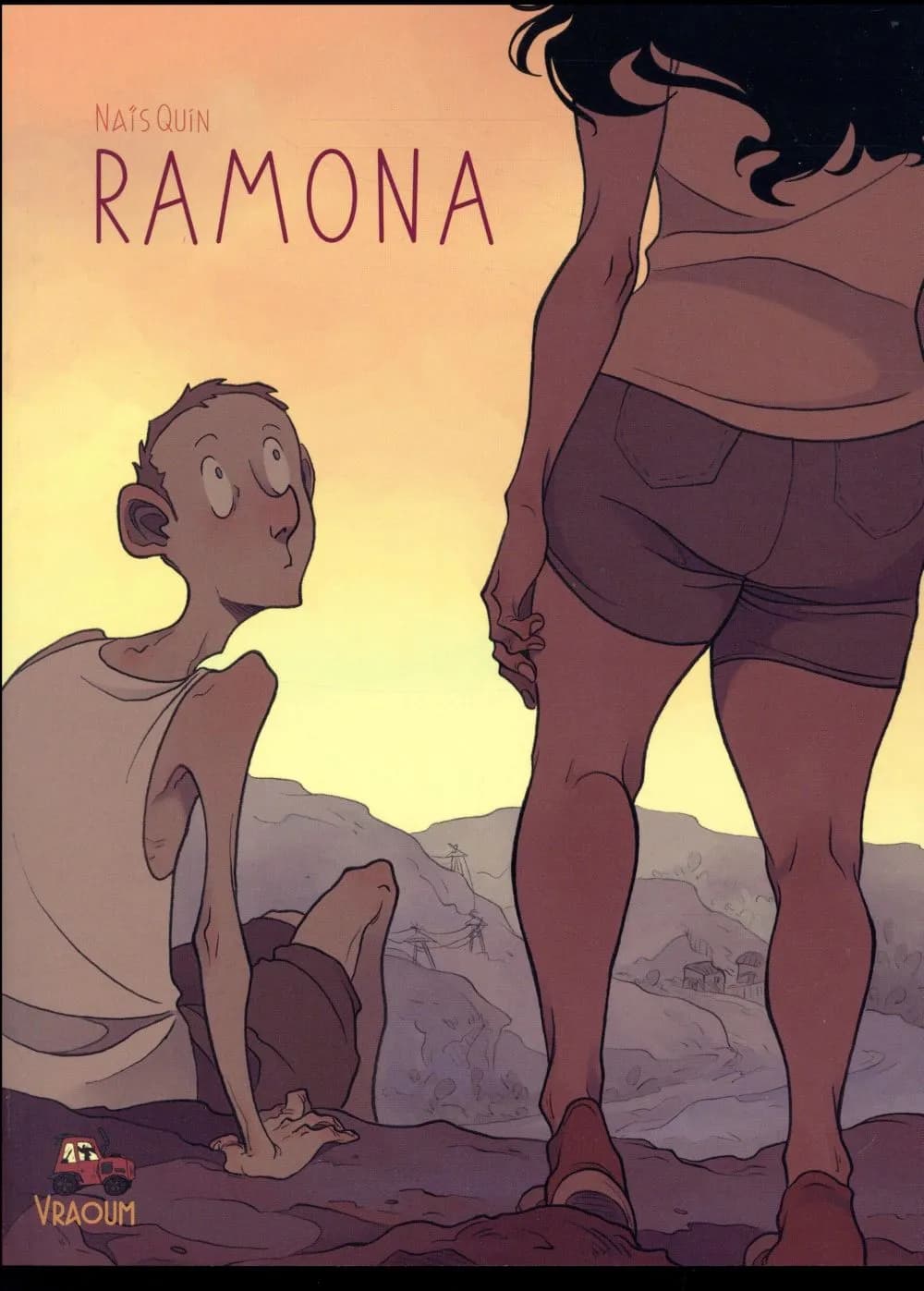 Ramona