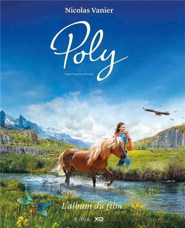 Poly - L'album du film
