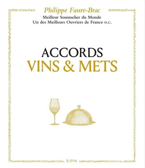 Accords vins & mets