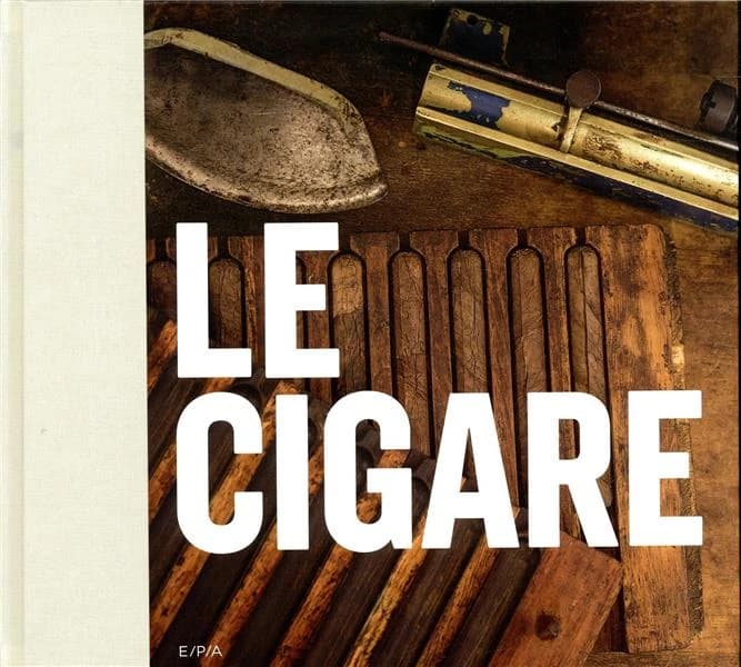 Le cigare