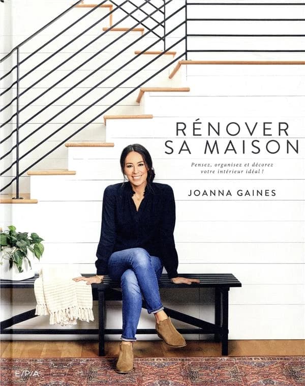 Rénover sa maison : pensez, organisez et décorez votre intérieur idéal !