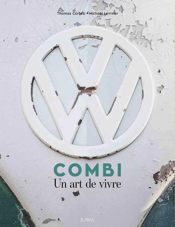 Combi : un art de vivre