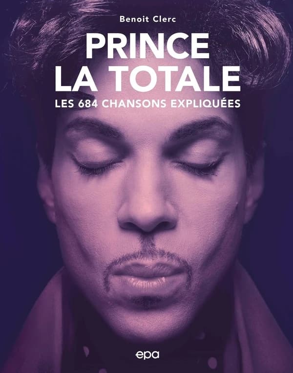 Prince, la totale : les 684 chansons expliquées