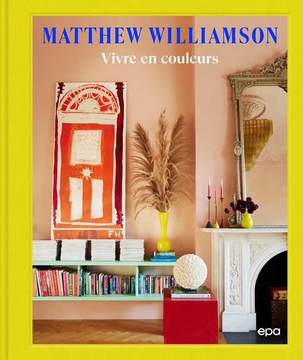 Vivre en couleurs...