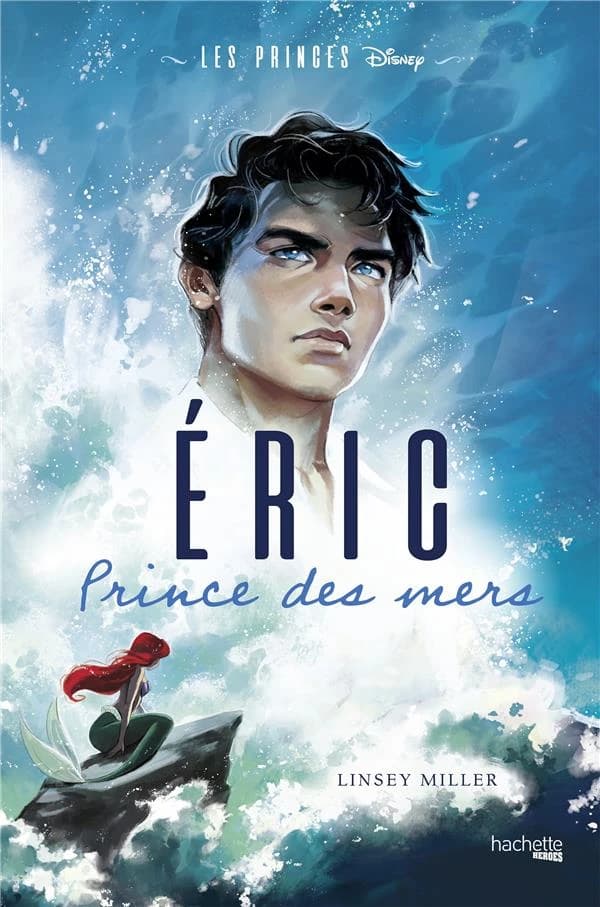Éric : prince des mers