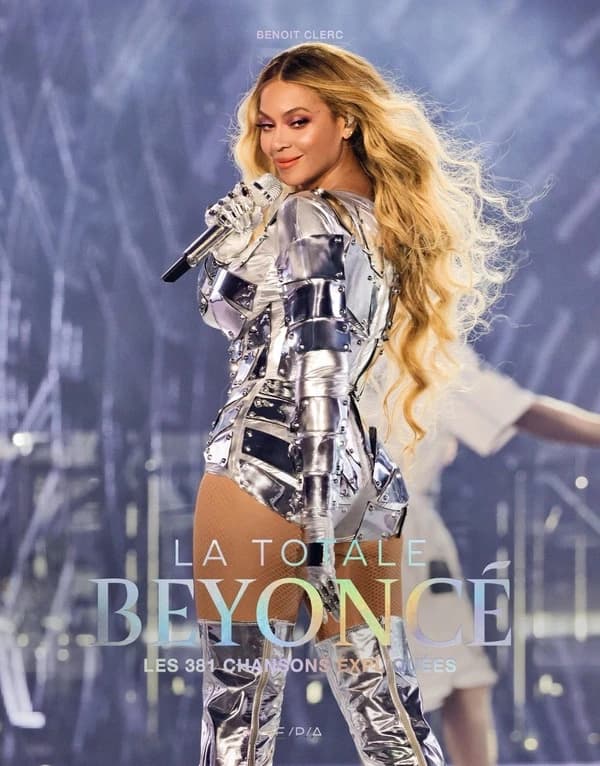 Beyoncé, la totale : les 381 chansons expliquées