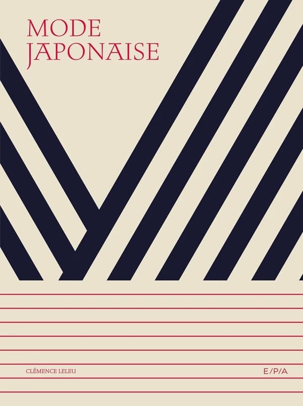 Mode japonaise