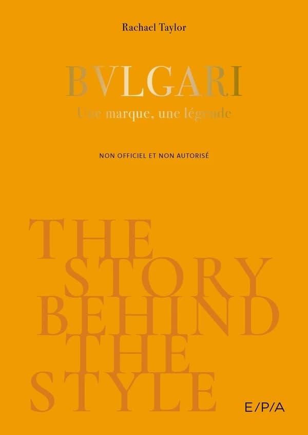 Bulgari : une marque, une légende