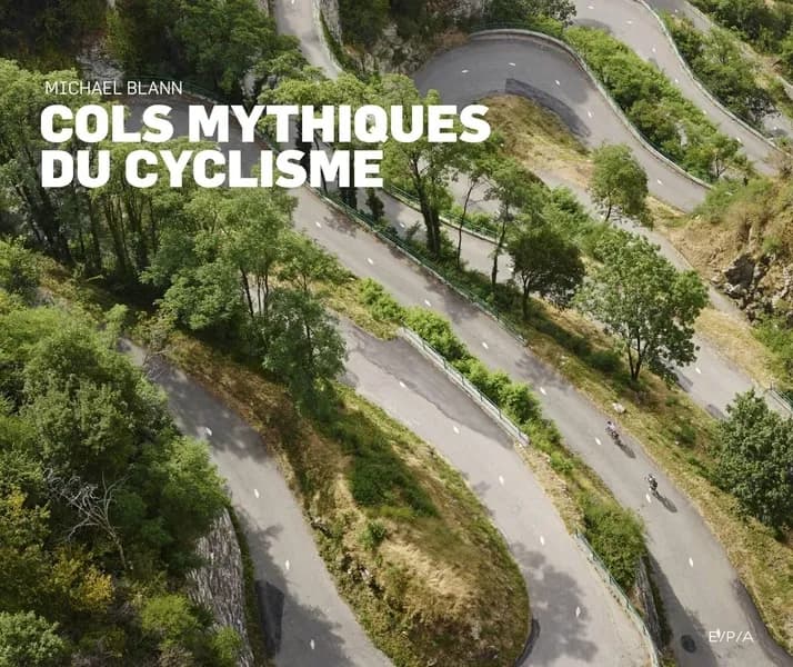 Cols mythiques du cyclisme