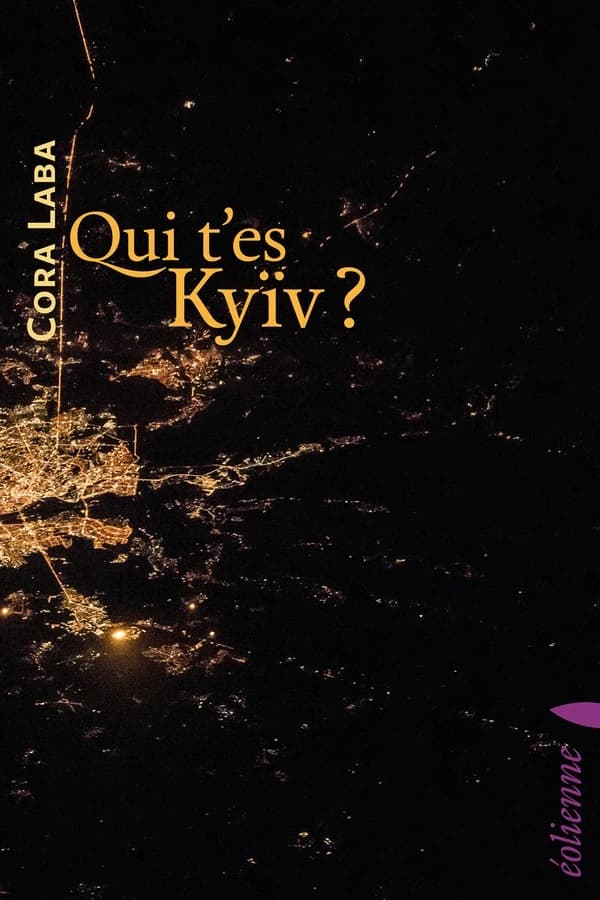 Qui t'es Kyïv ?