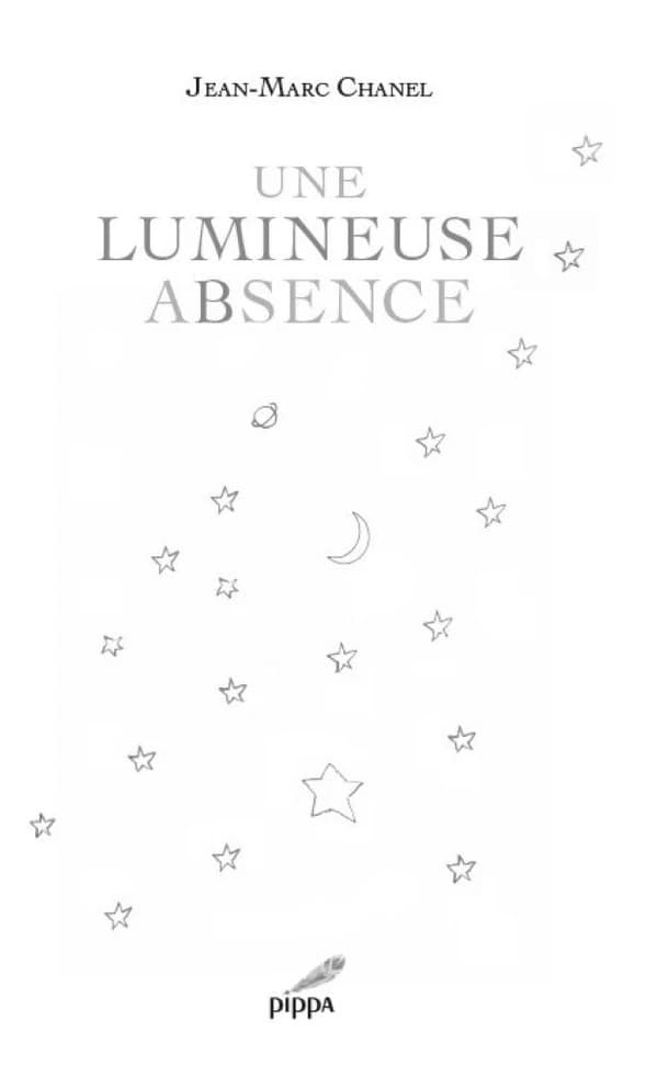 Une lumineuse absence