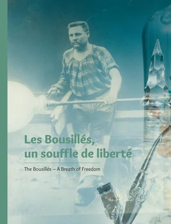 Les bousillés : un souffle de liberté
