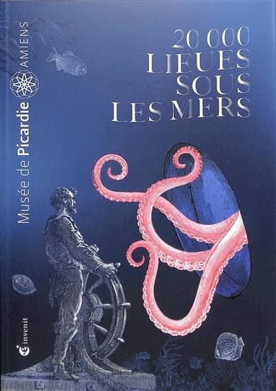 20000 lieues sous les mers