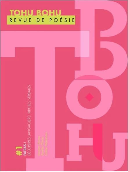 Tohu-bohu