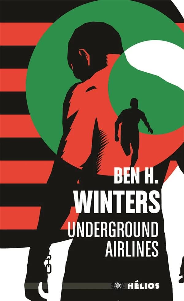 Underground airlines