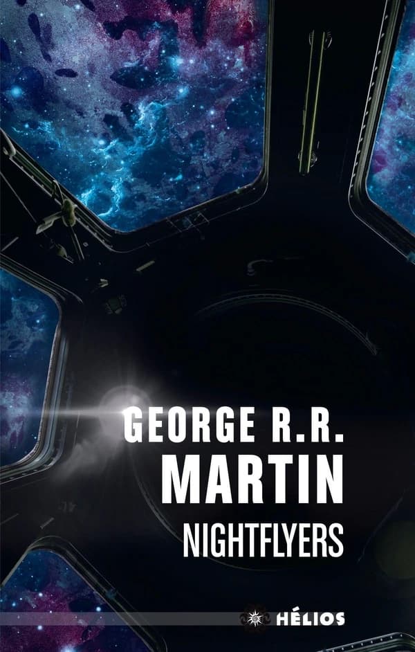Nightflyers et autres récits