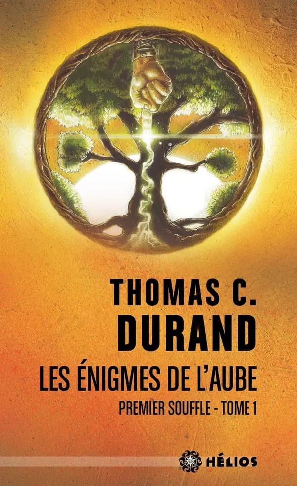 Premier souffle