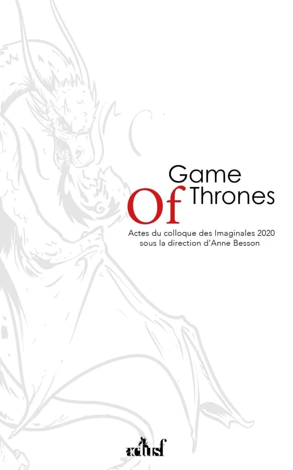 "Game of thrones" : nouveau modèle pour la fantasy ?