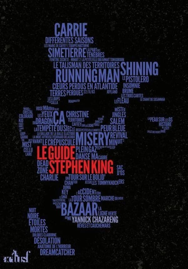 Le guide Stephen King