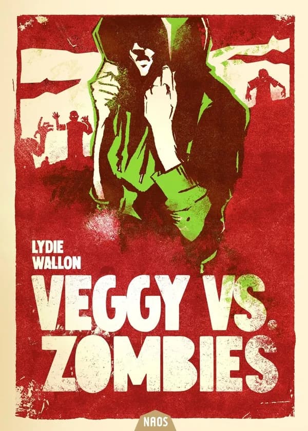 Veggy vs. zombies