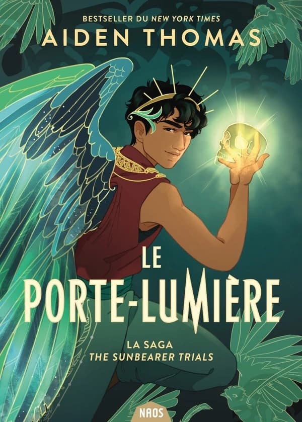 The Sunbearer Trials