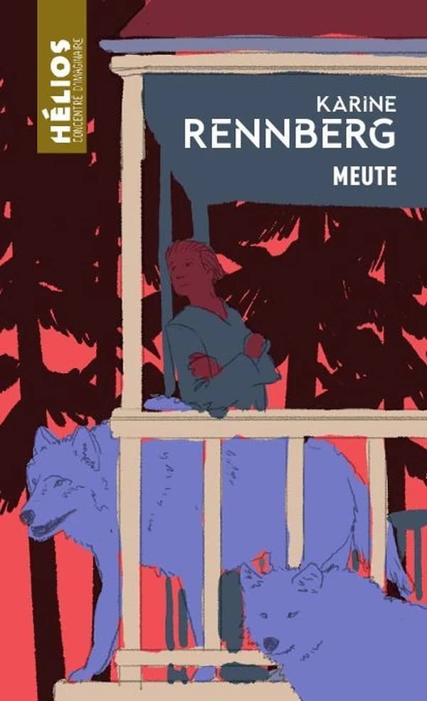 Meute