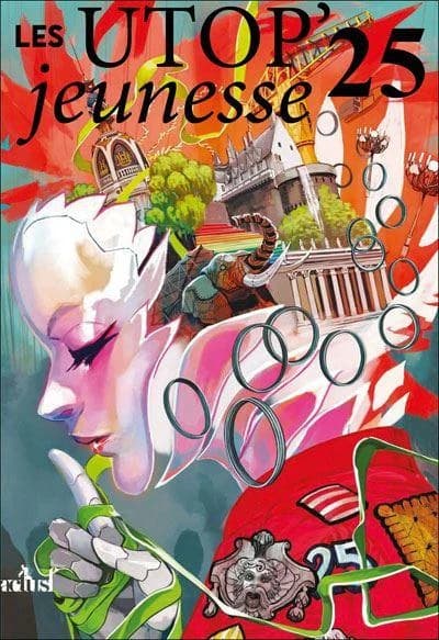 Les Utopiales jeunesse