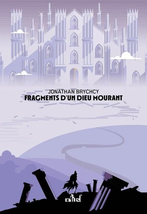 Fragments d'un dieu mourant