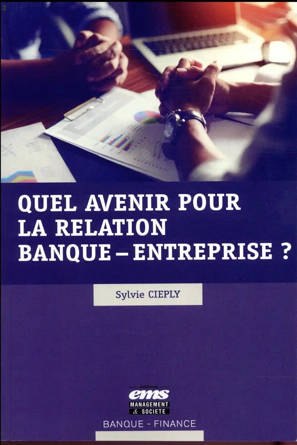 Quel avenir pour la relation banque-entreprise ?