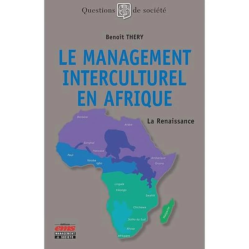 Le management interculturel en Afrique : la renaissance