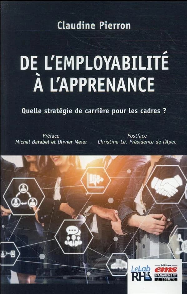 De l'employabilité à l'apprenance : quelle stratégie de carrière pour les cadres ?
