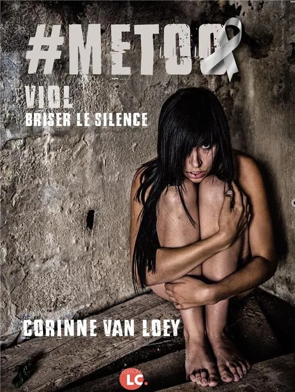 #Metoo : viol, briser le silence