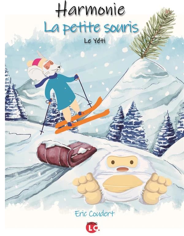 Le yéti