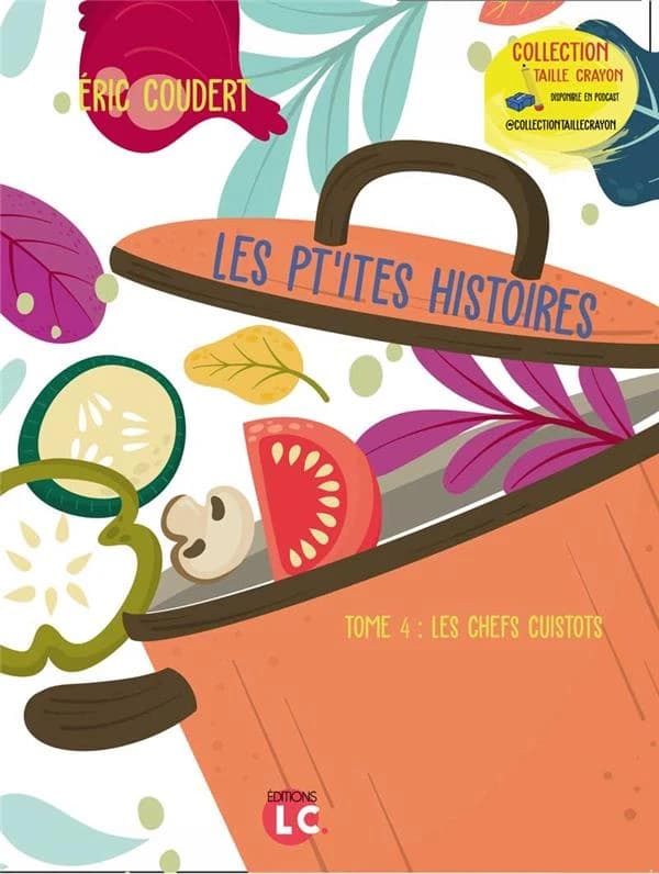 Les chefs cuistots