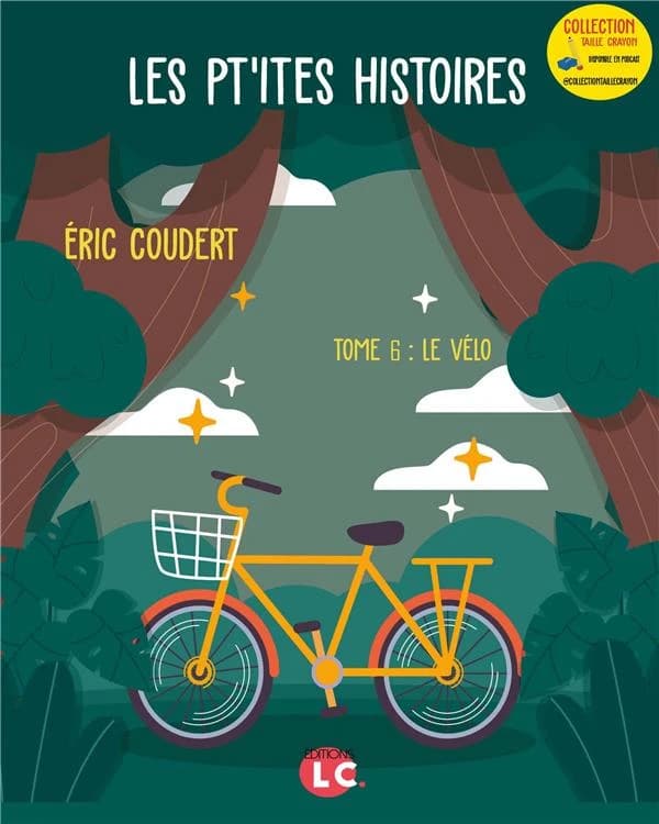 Le vélo
