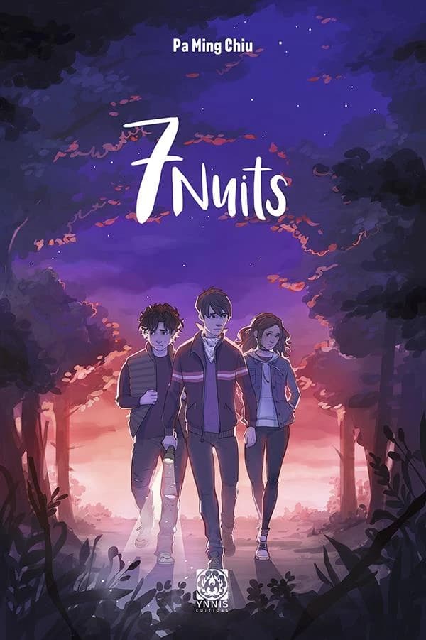 7 nuits