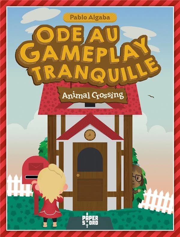 Animal Crossing : Ode au gameplay tranquille