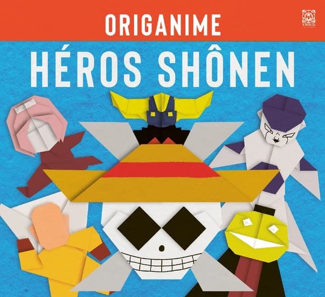 Origanime : shônen