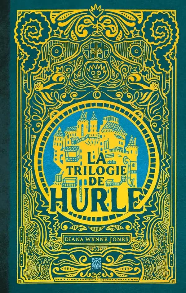 La trilogie de Hurle
