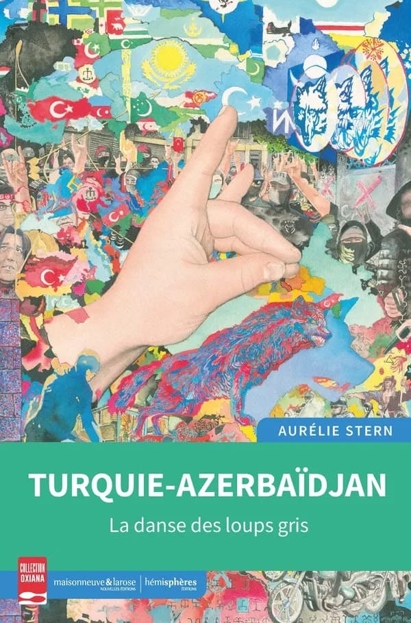 Turquie-Azerbaïdjan : la danse des loups gris