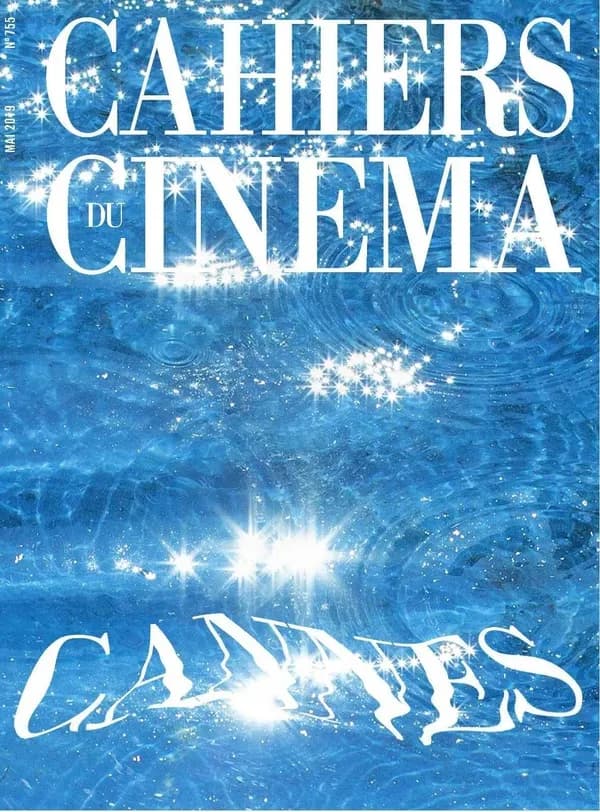 Cahiers du cinéma n.755 : Cannes 2019