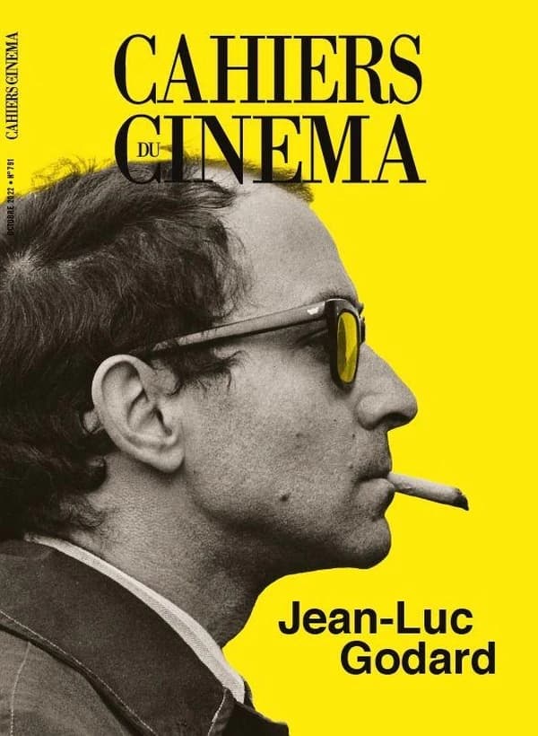 Cahiers du cinéma n.791