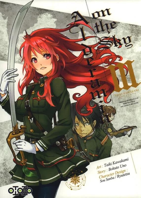 Alderamin on the sky. III